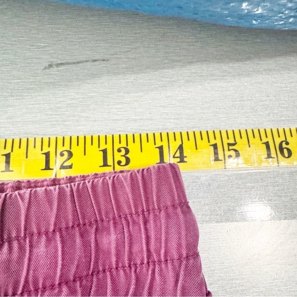 ✅ FREE PEOPLE  X Fp Movement Abs Tracker Solid Pant In Purple SIZE SMALL - Picture 10 of 11